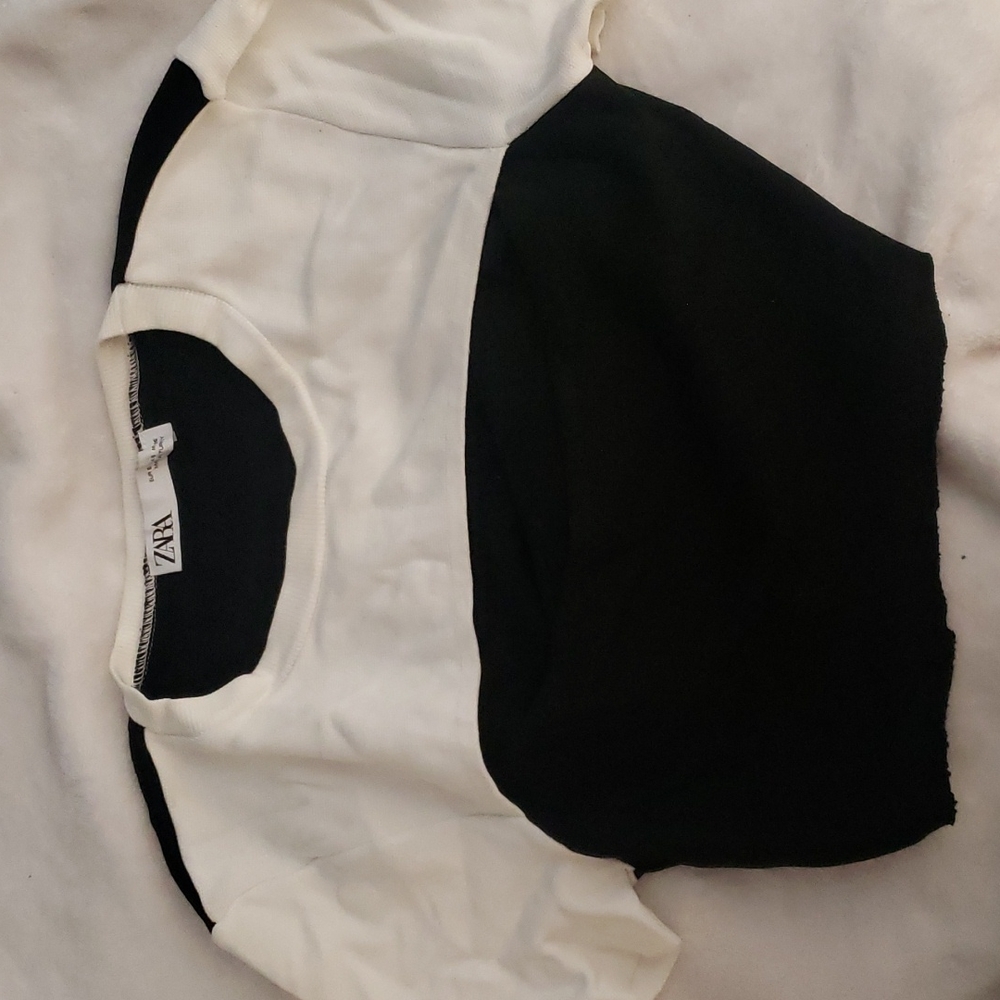 Zara top